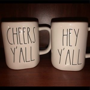 Rae Dunn “Southern Belle Special”